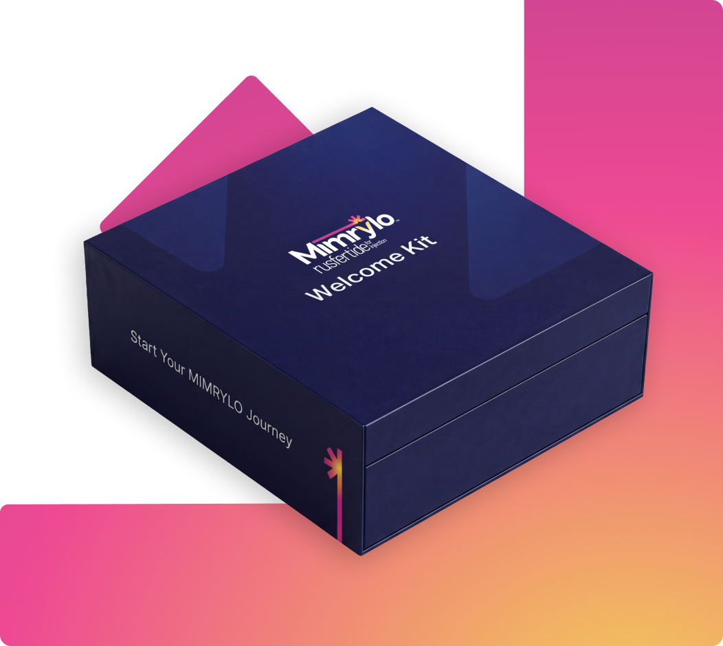 MIMRYLO™ Welcome Kit
