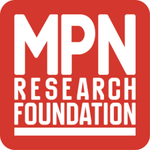 MPN Research Foundation logo
