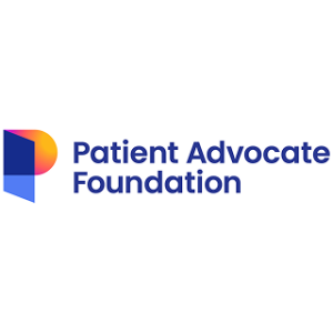 Patient Advocate Foundation logo