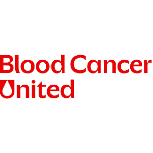 Blood Cancer United logo