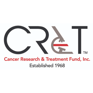 Cancer Research and Treatment Fund logo