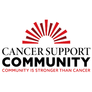 Cancer Support Community logo