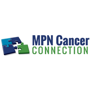 MPN Cancer Connection logo